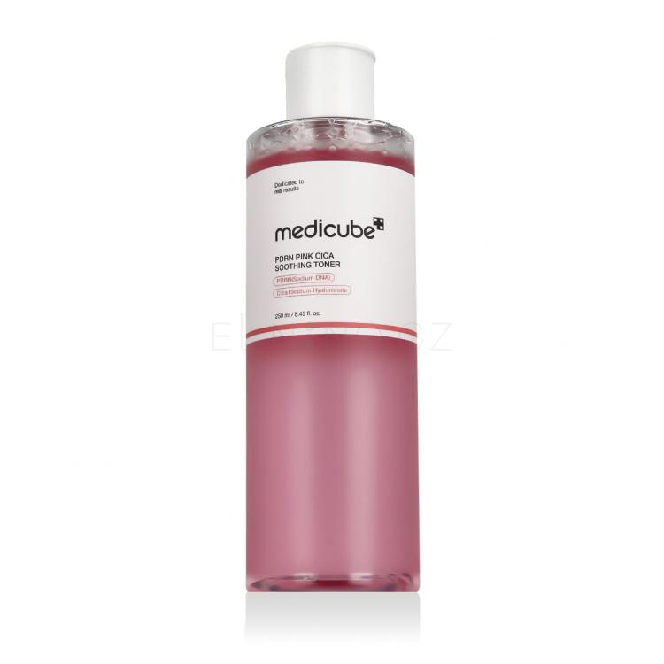 Medicube PDRN Pink Cica Soothing Toner Pleťová voda a sprej 250 ml