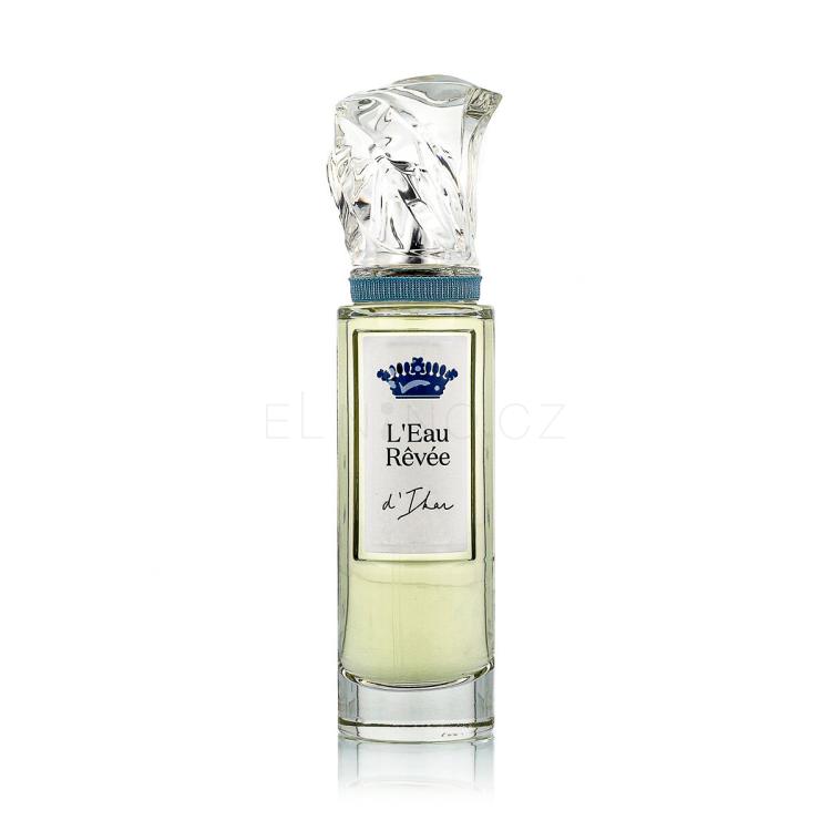 Sisley L&#039;Eau Rêvée D&#039;Ikar Toaletní voda 50 ml
