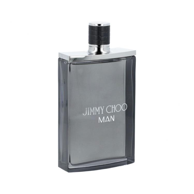 Jimmy Choo Man Toaletní voda pro muže 200 ml