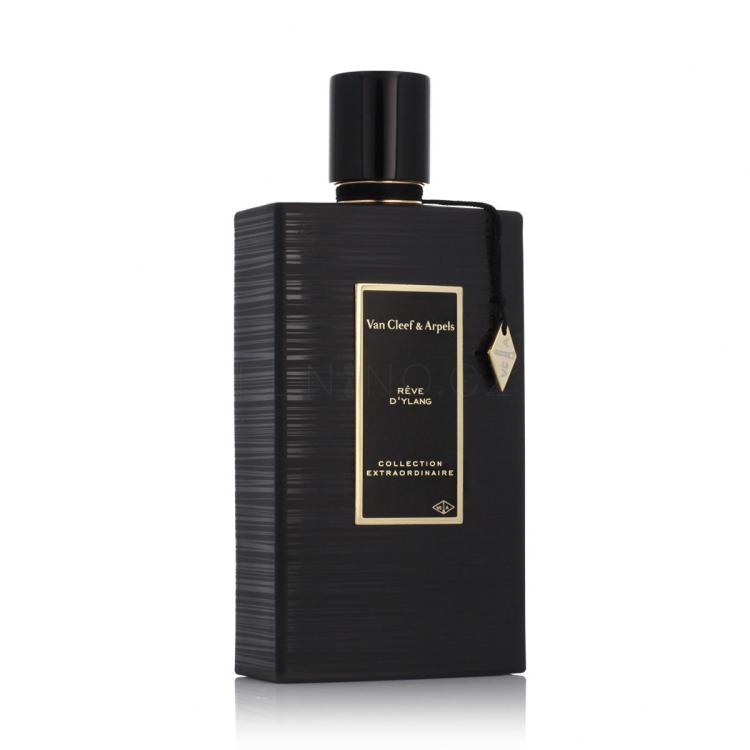 Van Cleef &amp; Arpels Collection Extraordinaire Rêve d&#039;Ylang Parfémovaná voda 125 ml