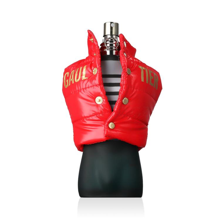 Jean Paul Gaultier Le Male Collector Edition 2022 Toaletní voda pro muže 125 ml