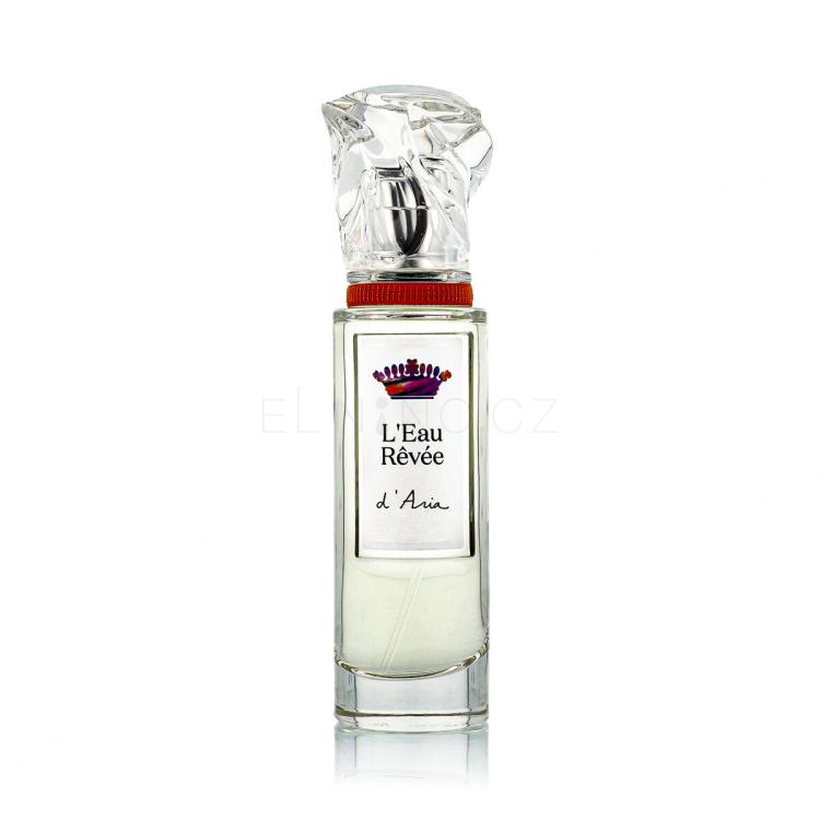 Sisley L&#039;Eau Rêvée D&#039;Aria Toaletní voda 50 ml
