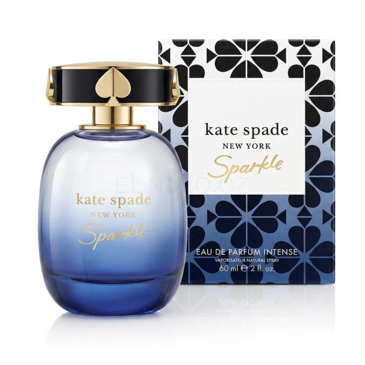 Kate Spade New York Sparkle Parfémovaná voda pro ženy 60 ml