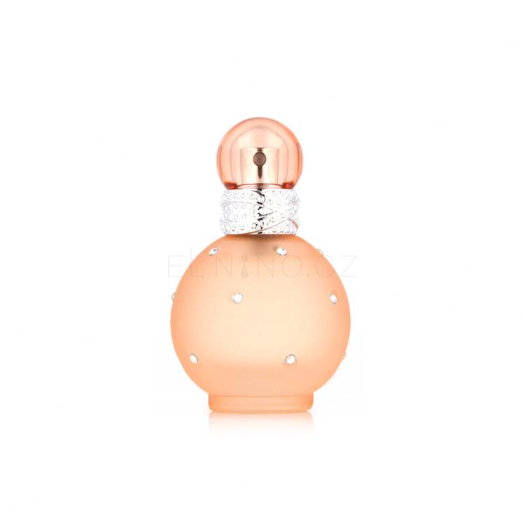 Britney Spears Fantasy Naked Toaletní voda pro ženy 30 ml