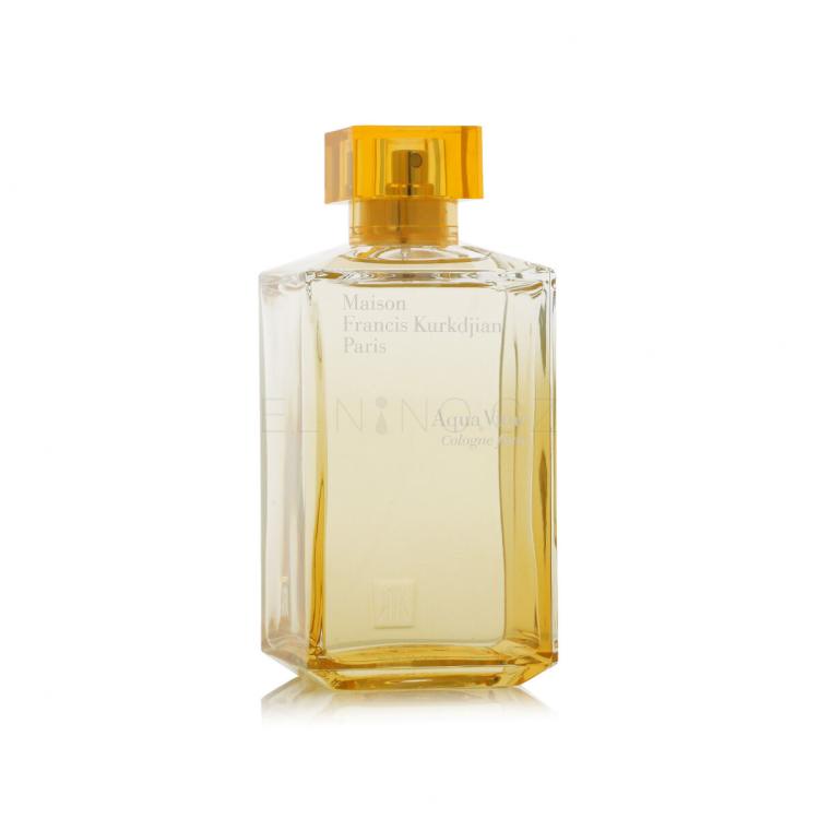 Maison Francis Kurkdjian Aqua Vitae Cologne Forte Parfémovaná voda 200 ml