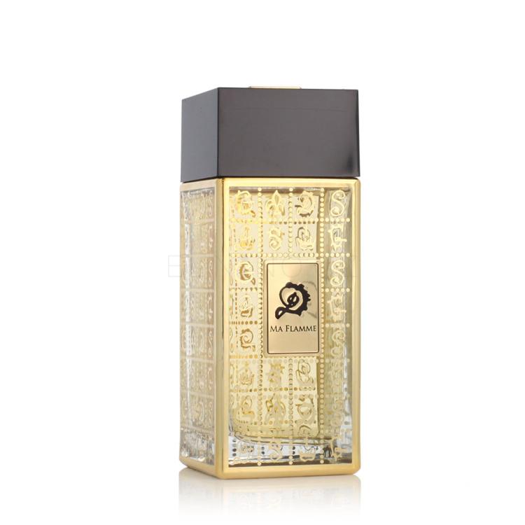 Dali Haute Parfumerie Daligramme Ma Flamme Parfémovaná voda pro ženy 100 ml