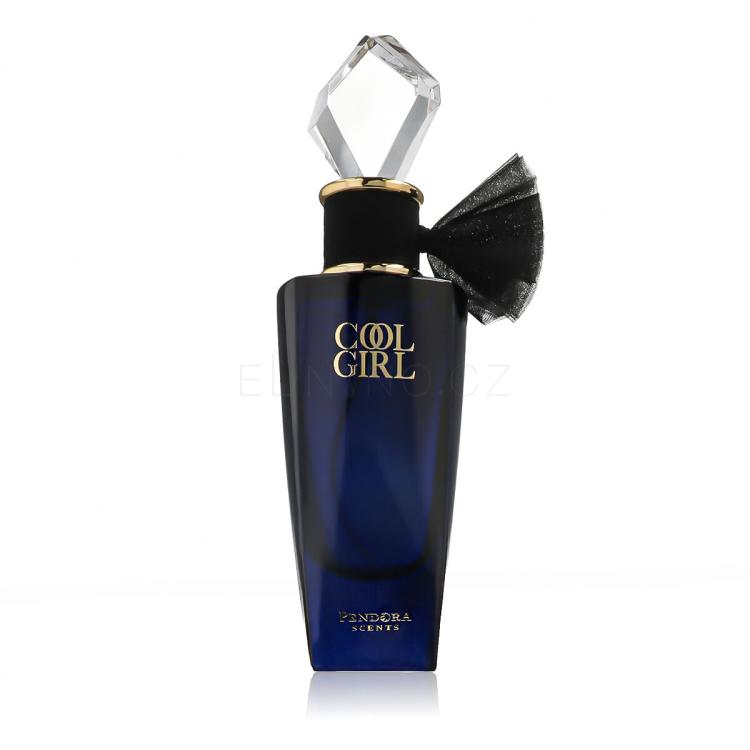 Pendora Scents Cool Girl Parfémovaná voda pro ženy 100 ml