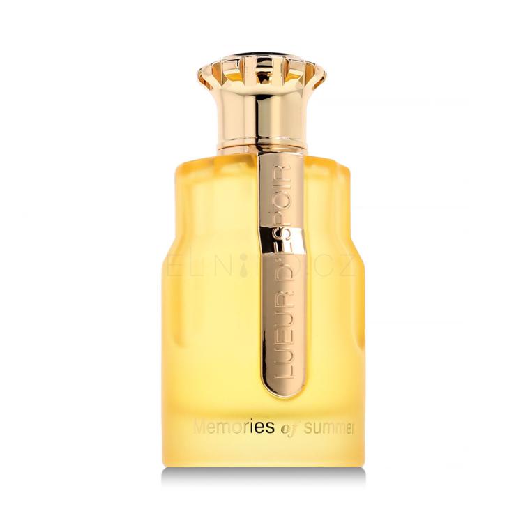 Emir Lueur D'espoir Memories of Summer Parfémovaná voda 100 ml
