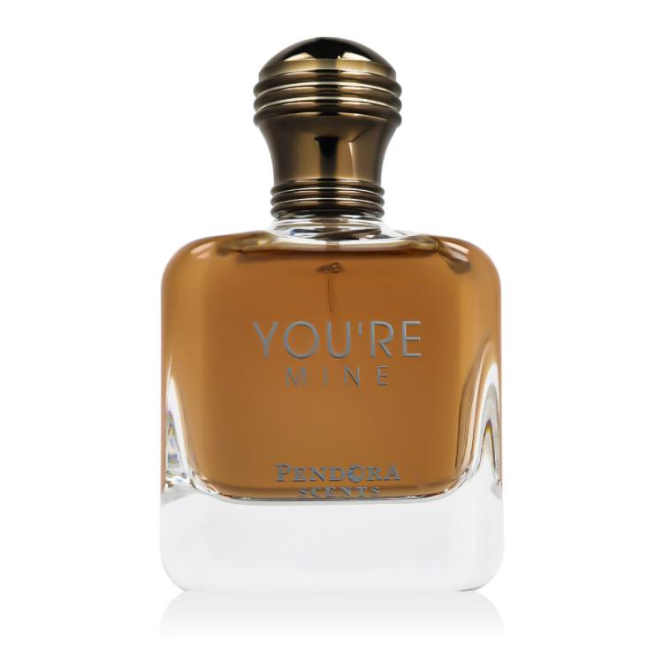 Pendora Scents You'Re Mine Parfémovaná voda pro muže 100 ml