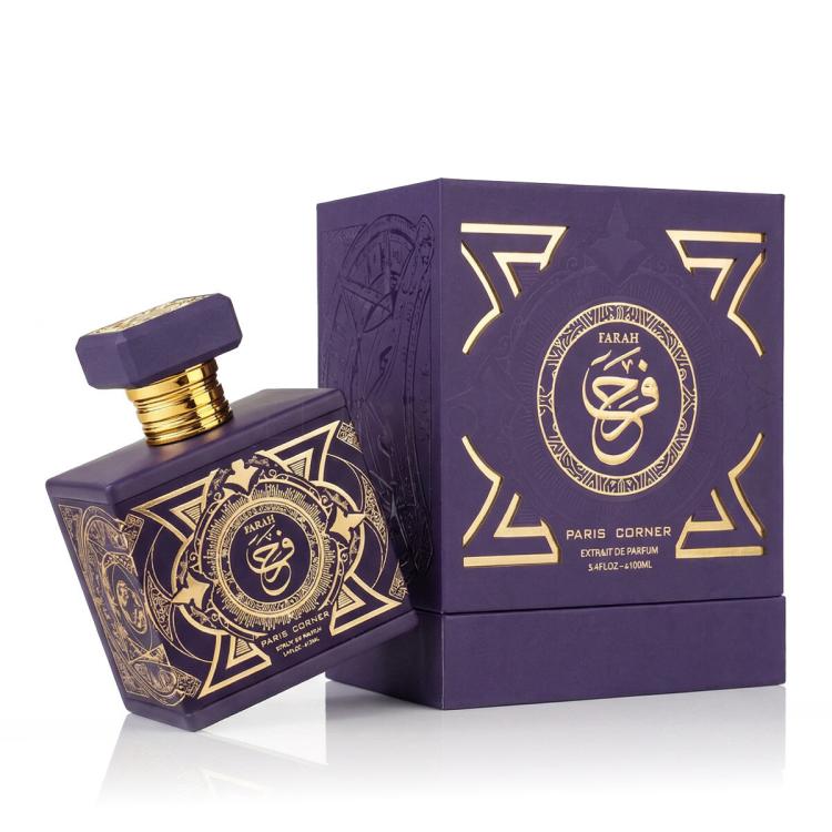 Paris Corner Farah Parfémový extrakt 100 ml