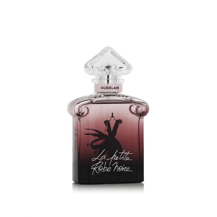 Guerlain La Petite Robe Noire Intense Parfémovaná voda pro ženy 50 ml