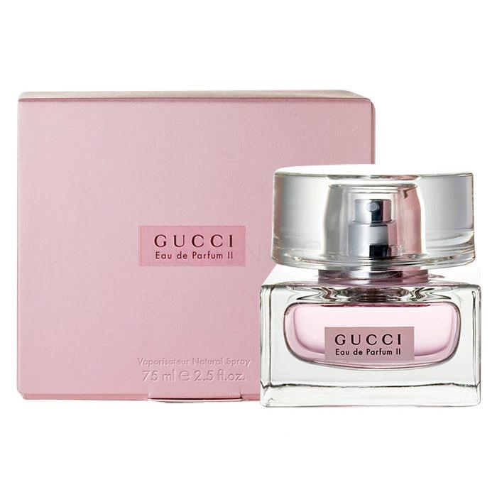Gucci Eau de Parfum II. Parfémovaná voda pro ženy 30 ml bez celofánu
