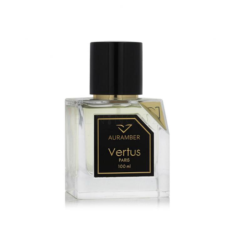 Vertus Auramber Parfémovaná voda 100 ml
