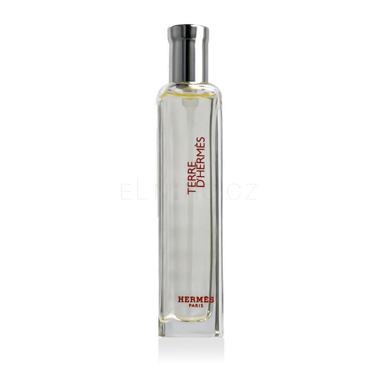 Hermes Terre d´Hermès Toaletní voda pro muže 15 ml