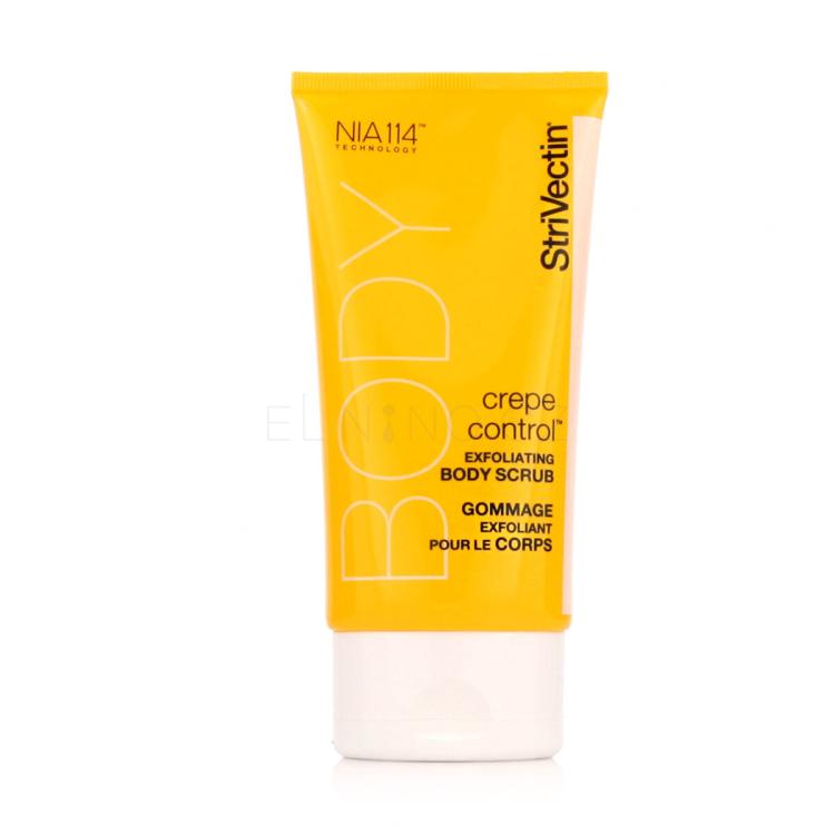 StriVectin Crepe Control Exfoliating Body Scrub Tělový peeling 150 ml