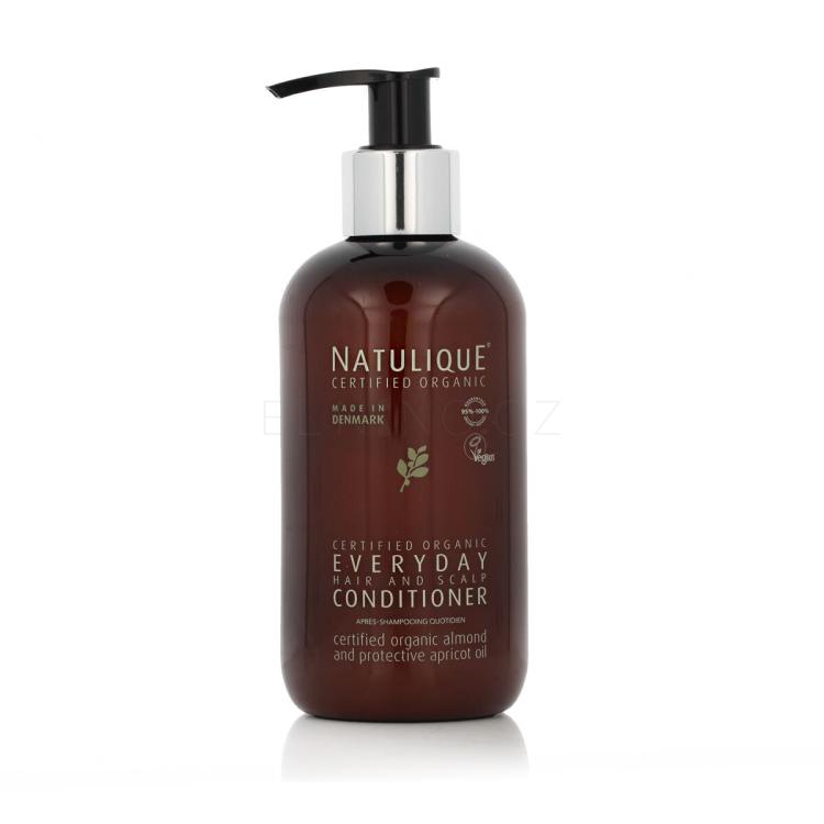 Natulique Everyday Conditioner Kondicionér 250 ml