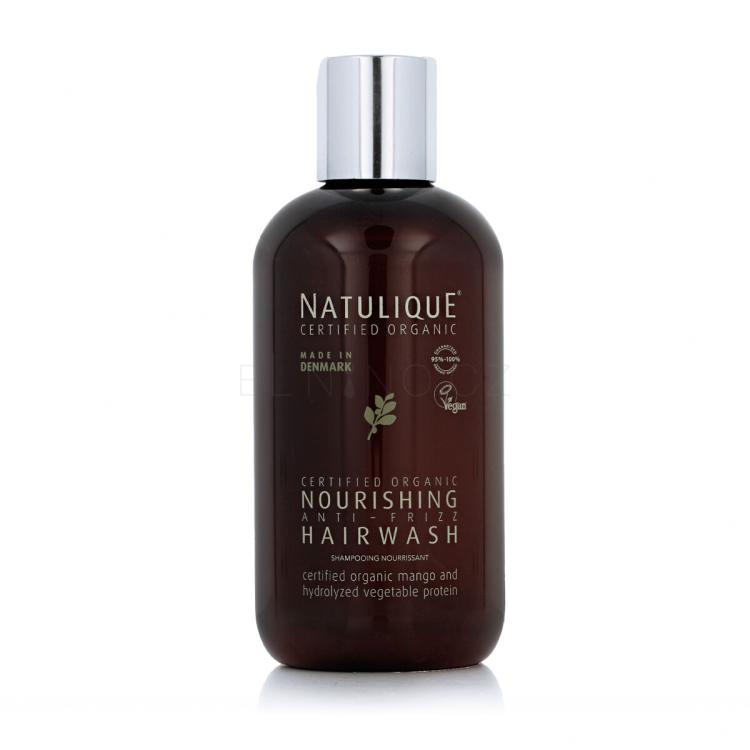 Natulique Nourishing Hairwash Šampon 250 ml