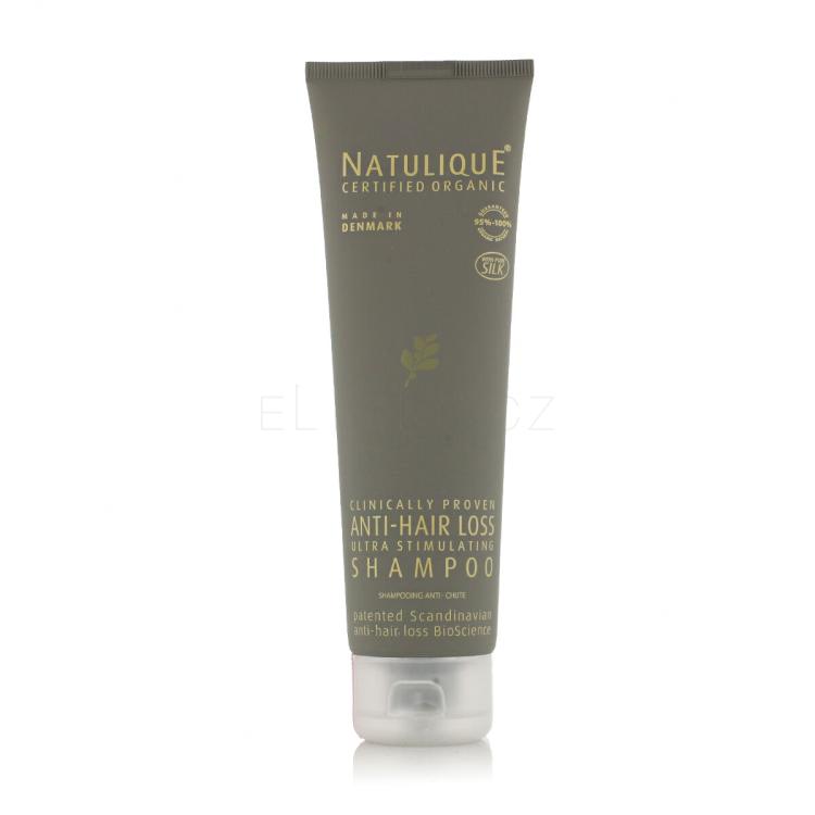 Natulique Anti-Hair Loss Shampoo Šampon 150 ml