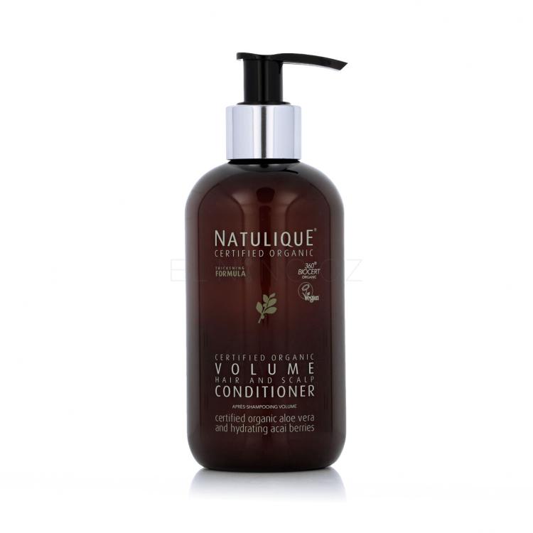 Natulique Volume Conditioner Kondicionér 250 ml