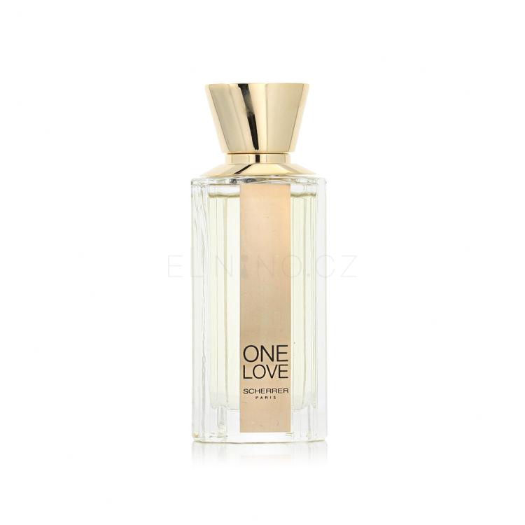 Jean Louis Scherrer One Love Parfémovaná voda pro ženy 30 ml