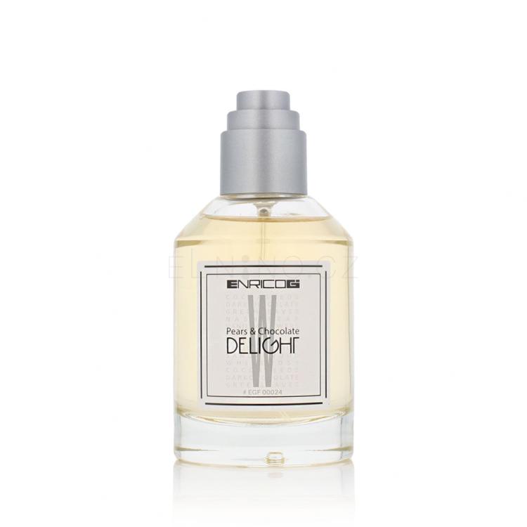 Enrico Gi Delight Parfémovaná voda 100 ml