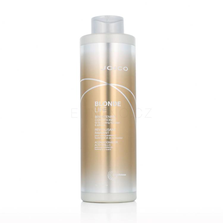 Joico Blonde Life Brightening Conditioner Kondicionér 1000 ml