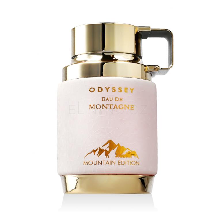 Armaf Odyssey Eau de Montagne Parfémovaná voda 100 ml