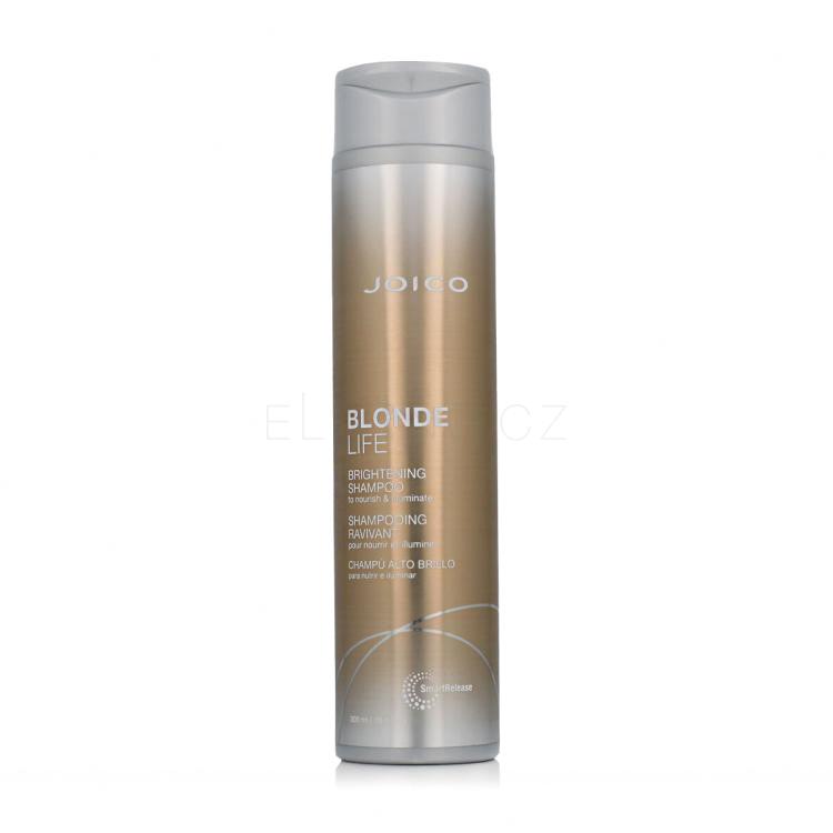 Joico Blonde Life Brightening Shampoo Šampon 300 ml