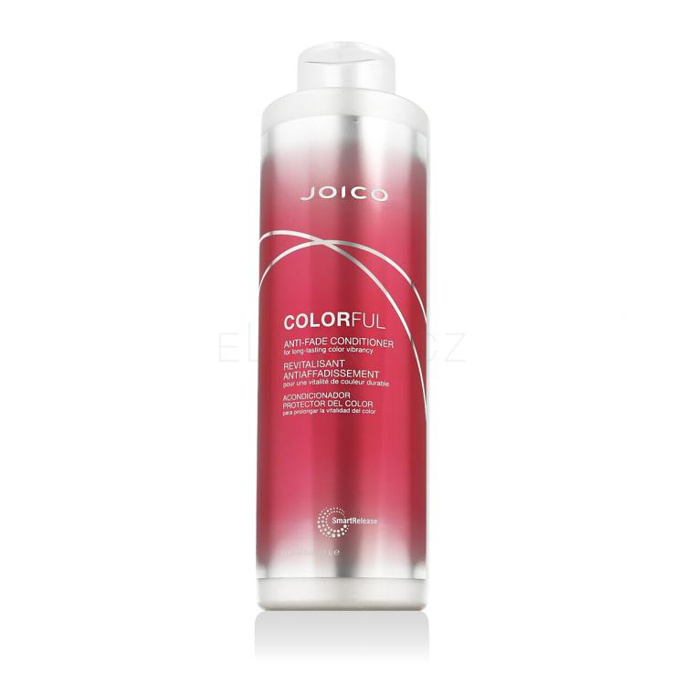 Joico Colorful Anti-Fade Conditioner Kondicionér 1000 ml
