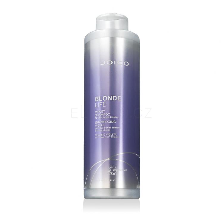 Joico Blonde Life Violet Shampoo Šampon 1000 ml