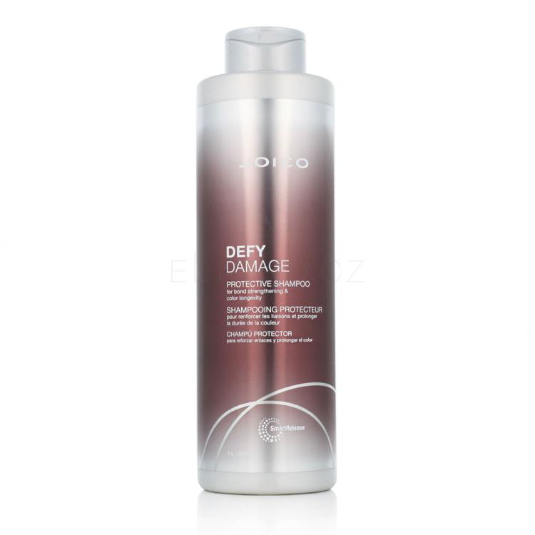 Joico Defy Damage Protective Shampoo Šampon 1000 ml