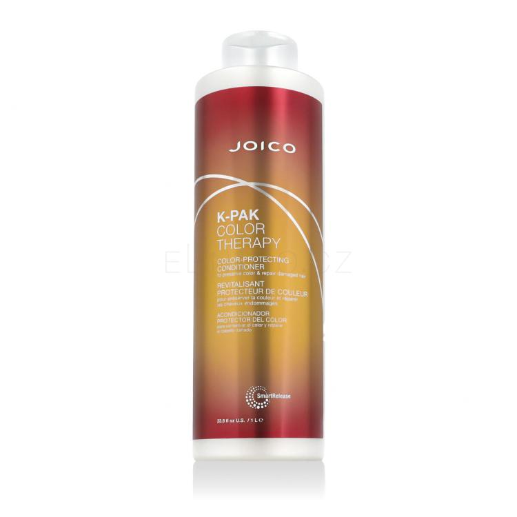 Joico K-PAK Color Therapy Color-Protecting Conditioner Kondicionér 1000 ml