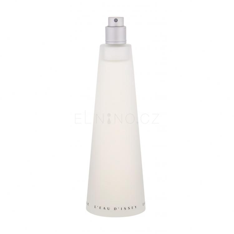 Issey Miyake L&#039;Eau D&#039;Issey Toaletní voda pro ženy 100 ml tester
