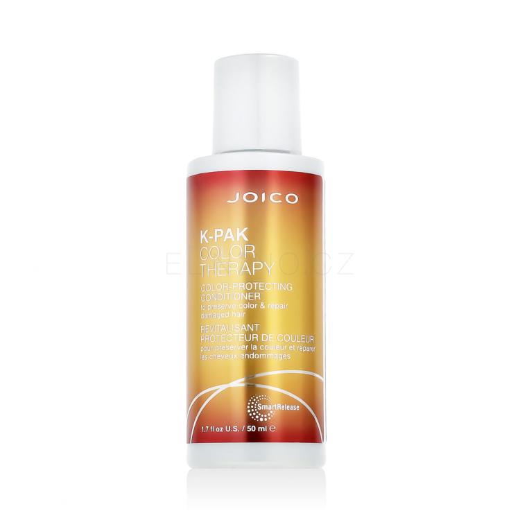 Joico K-PAK Color Therapy Color-Protecting Conditioner Kondicionér 50 ml