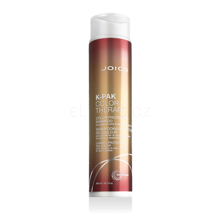 Joico K-PAK Color Therapy Color-Protecting Shampoo Šampon 300 ml