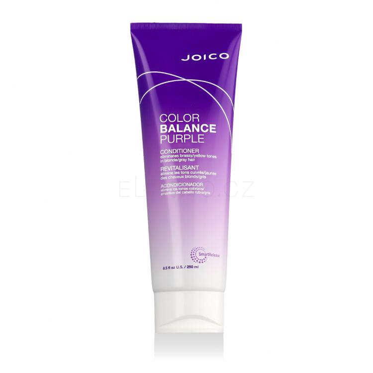 Joico Color Balance Purple Conditioner Kondicionér 250 ml