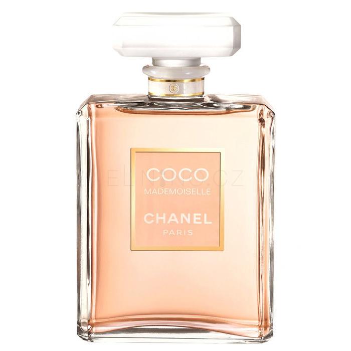 Chanel Coco Mademoiselle Parfémovaná voda pro ženy 50 ml tester