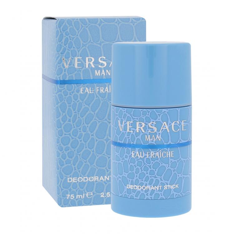 Versace Man Eau Fraiche Deodorant pro muže 75 ml