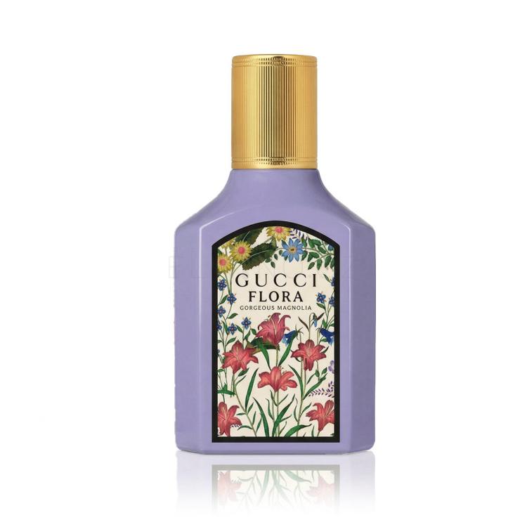 Gucci Flora Gorgeous Magnolia Parfémovaná voda pro ženy 30 ml