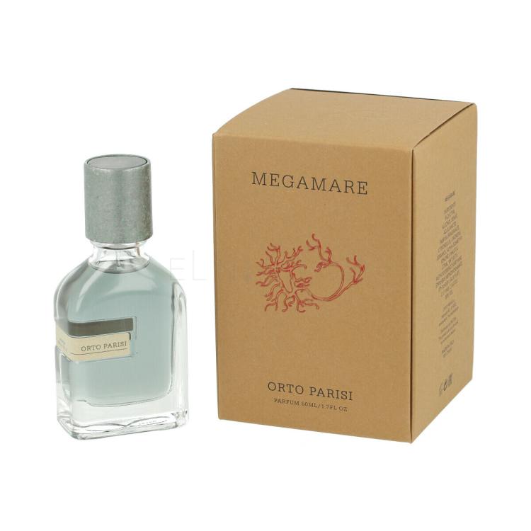 Orto Parisi Megamare Parfém 50 ml