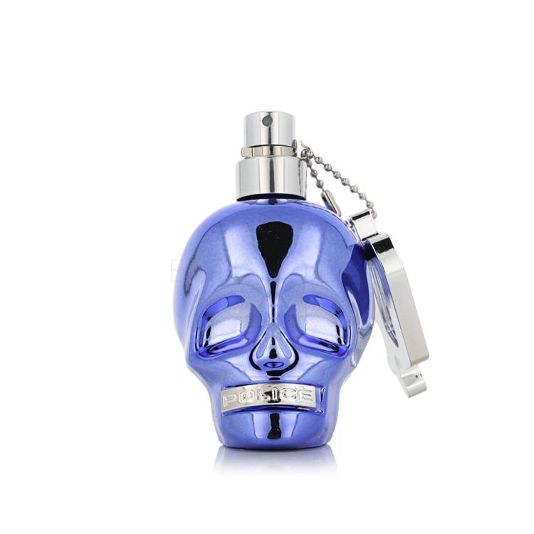 Police To Be #FREETODARE Toaletní voda pro muže 40 ml