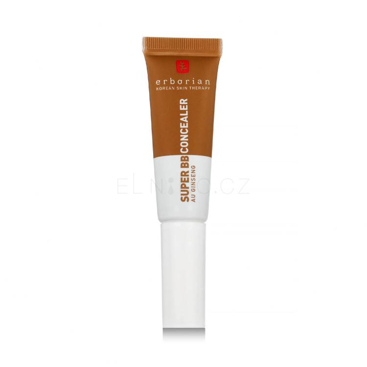Erborian Super BB Concealer SPF25 Korektor pro ženy 10 ml Odstín Caramel