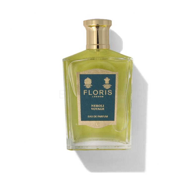 Floris Neroli Voyage Parfémovaná voda 100 ml