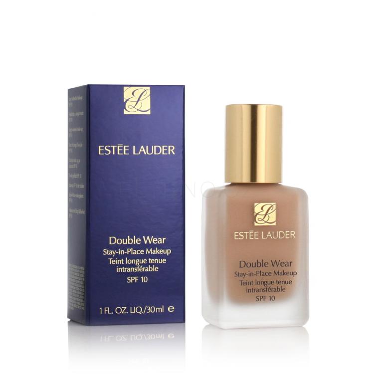 Estée Lauder Double Wear Stay In Place SPF10 Make-up pro ženy 30 ml Odstín 3C1 Dusk