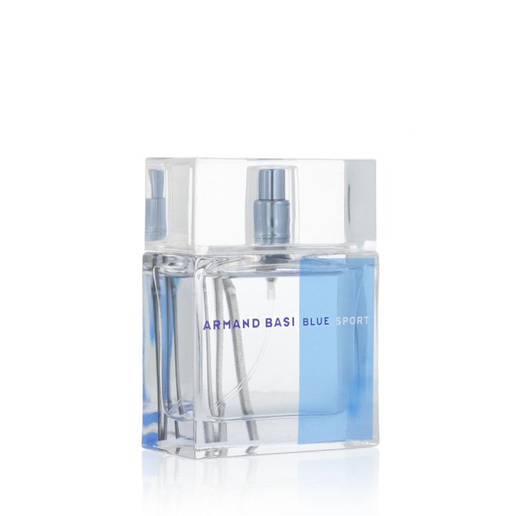 Armand Basi Blue Sport Toaletní voda pro muže 50 ml