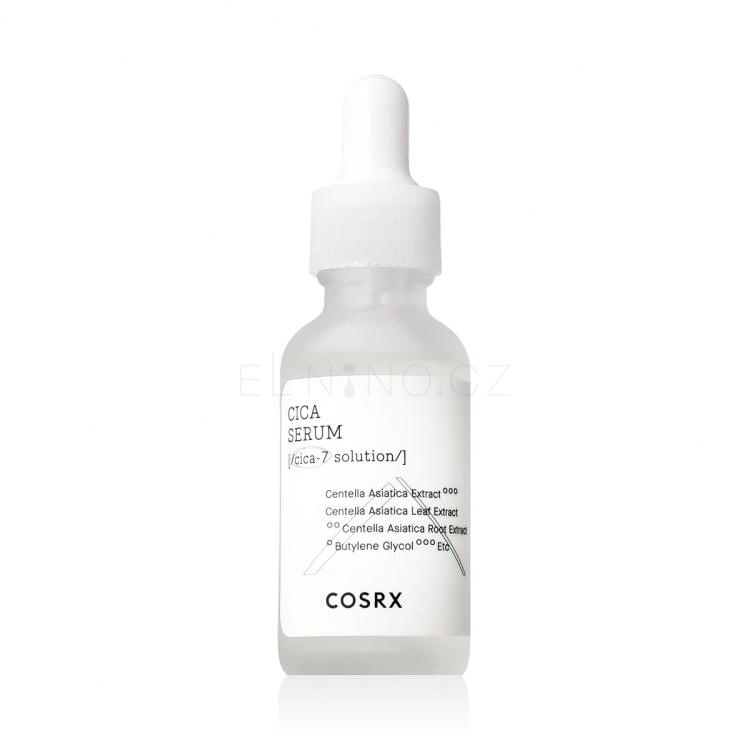 COSRX Cica Serum Pleťové sérum 30 ml