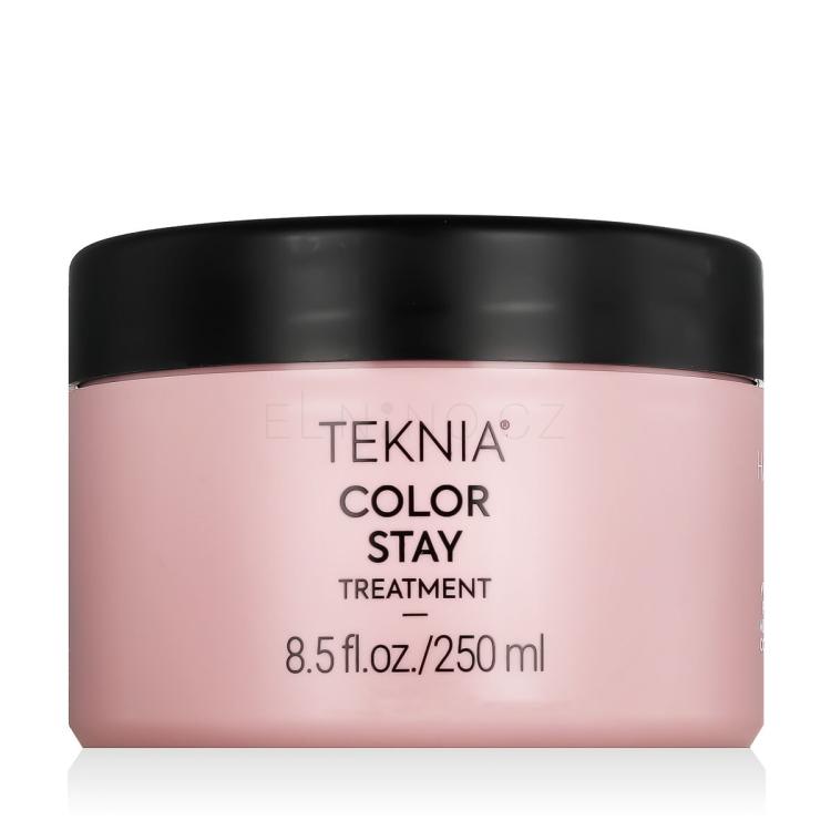 Lakmé Teknia Color Stay Treatment Maska na vlasy 250 ml