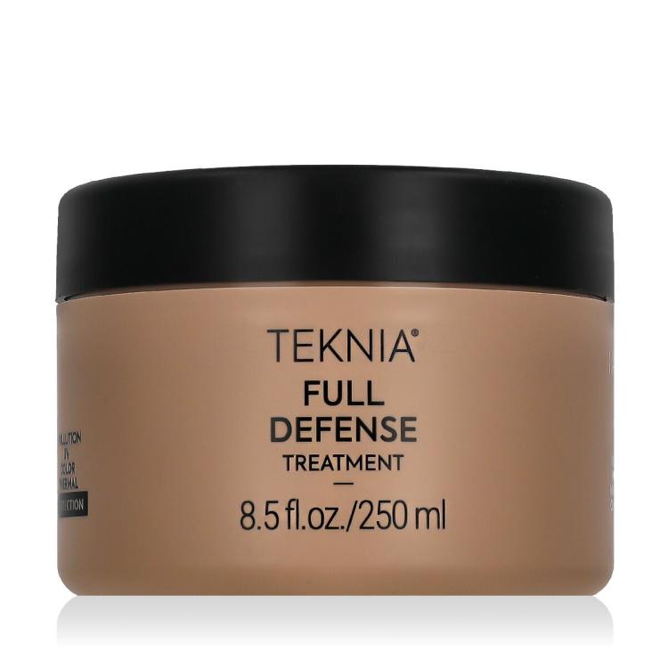 Lakmé Teknia Full Defense Treatment Maska na vlasy 250 ml