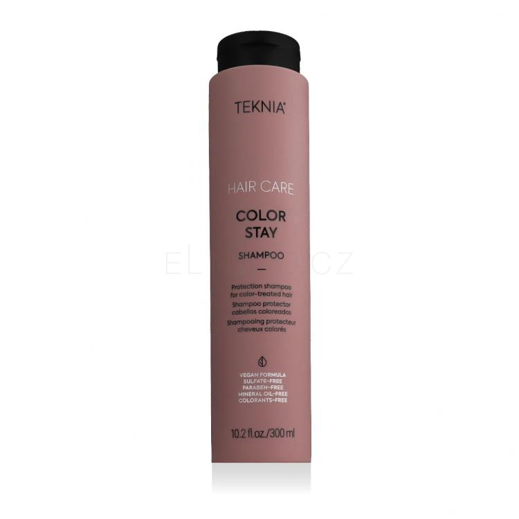 Lakmé Teknia Color Stay Shampoo Šampon 300 ml