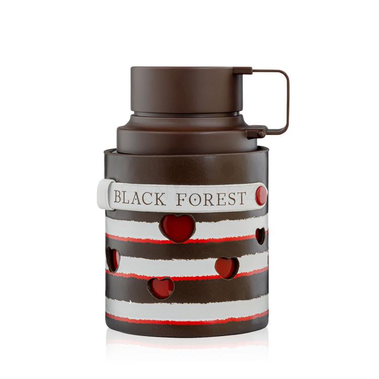 Armaf Odyssey Black Forest Parfémovaná voda 100 ml